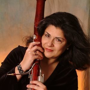 Meet your Posher, Elisabeth